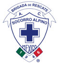 Brigada de Rescate del Socorro Alpino de México