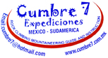 Cumbre 7 Expediciones