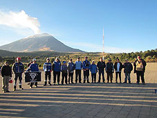 Socorro Alpino de México