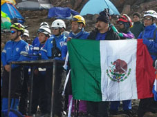 Socorro Alpino de México