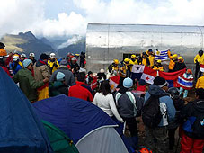 Socorro Alpino de México