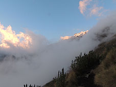 Socorro Alpino de México