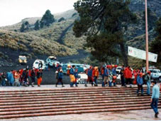 Historia, Socorro Alpino de México