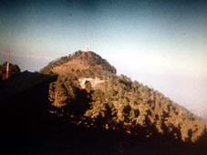 Historia, Socorro Alpino de México